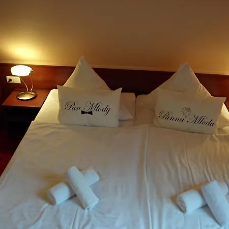 Pod 5 Bed & Breakfast 3*