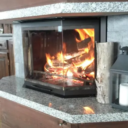 Bed & Breakfast Pod 5 Karpacz