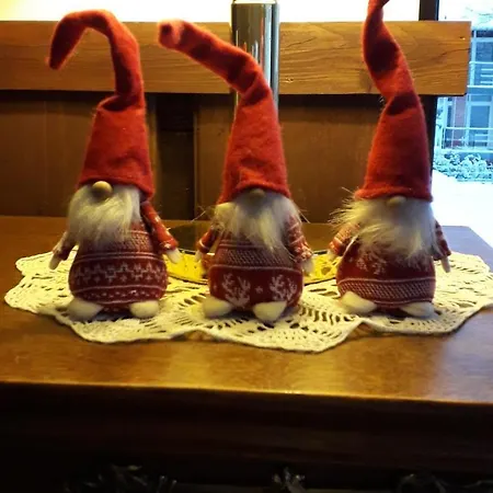 Pod 5 Bed & Breakfast Karpacz