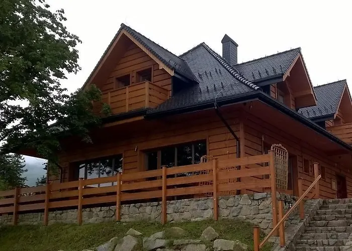 Pod 5 Bed & Breakfast Karpacz