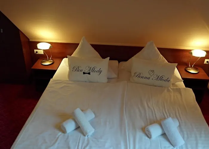 Pod 5 Bed & Breakfast 3*