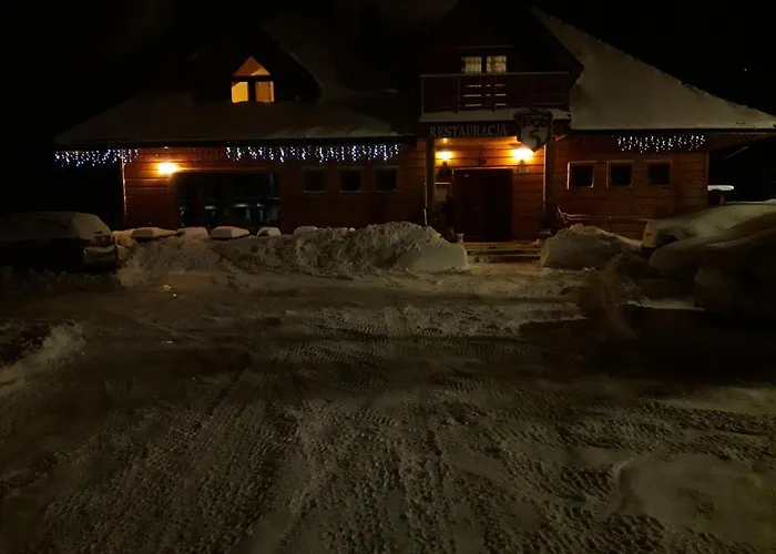 Bed & Breakfast Pod 5 Karpacz