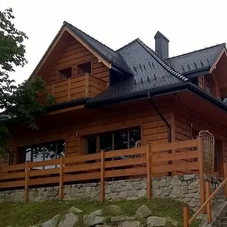 Pod 5 Bed & Breakfast Karpacz