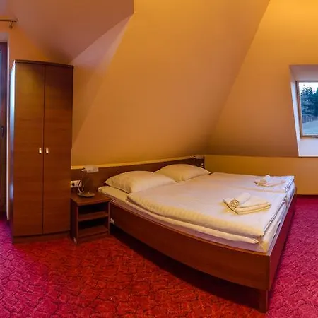 Bed & Breakfast Pod 5