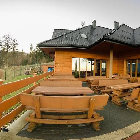 Bed & Breakfast Pod 5