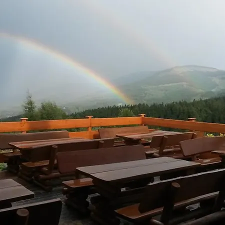 Bed & Breakfast Pod 5 Karpacz