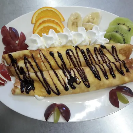 Bed & Breakfast Pod 5 3*