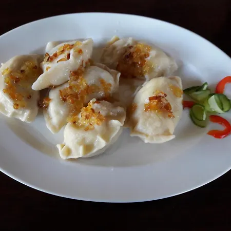 Pod 5 Bed & Breakfast