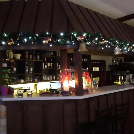 Pod 5 住宿加早餐酒店