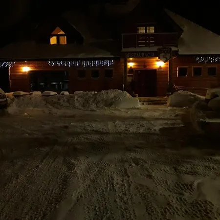 住宿加早餐酒店 Pod 5 卡尔帕奇