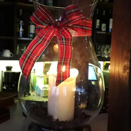 Pod 5 Bed & Breakfast 3*