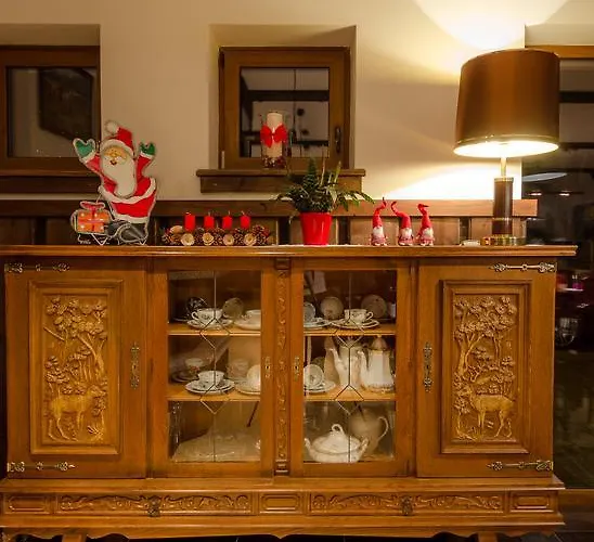 Pod 5 Bed & Breakfast Karpacz