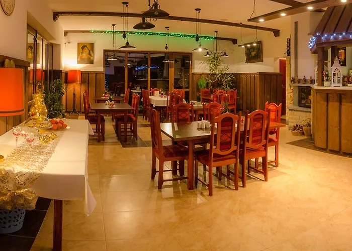 Pod 5 住宿加早餐酒店