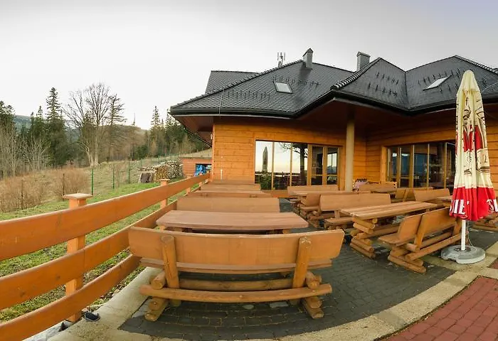 Bed & Breakfast Pod 5