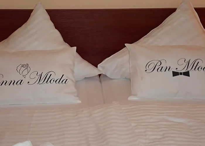 Bed & Breakfast Pod 5 3*