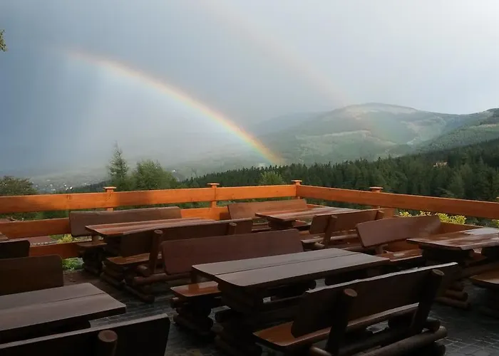 住宿加早餐酒店 Pod 5 卡尔帕奇