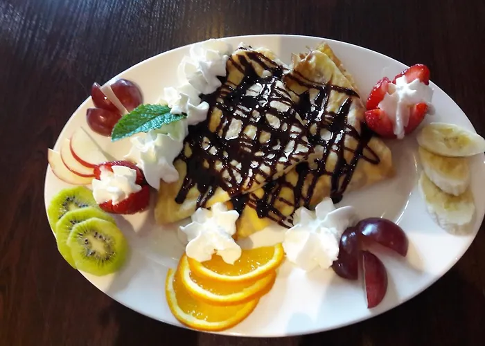 Pod 5 3* 卡尔帕奇