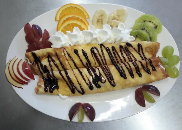 住宿加早餐酒店 Pod 5 3*