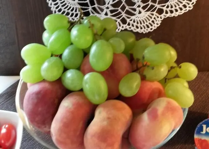 Pod 5 3* 卡尔帕奇