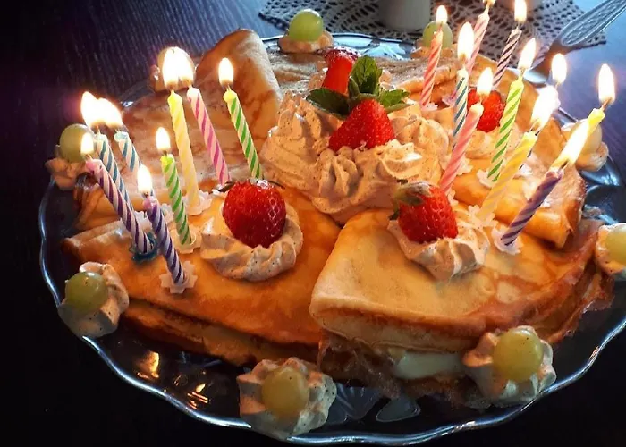 住宿加早餐酒店 Pod 5 3*