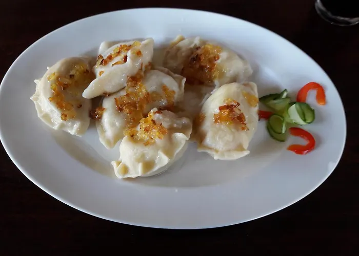 Pod 5 住宿加早餐酒店