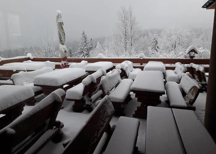 Pod 5 住宿加早餐酒店 3*