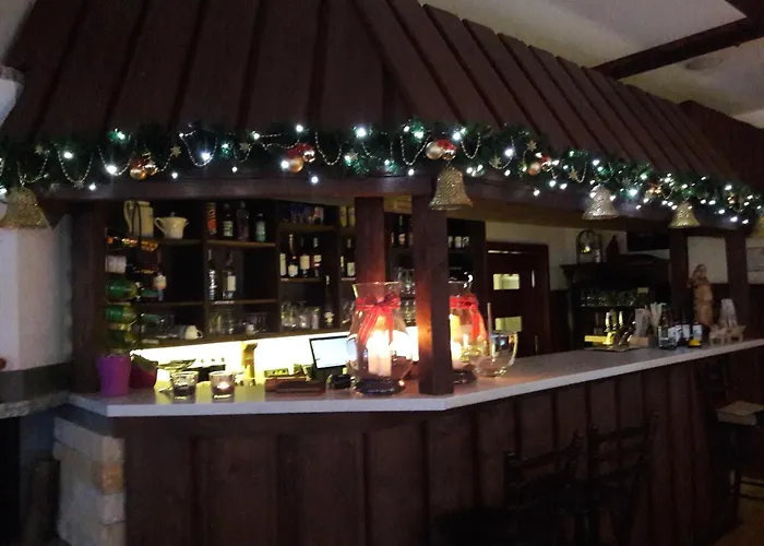 Pod 5 住宿加早餐酒店