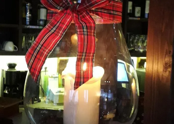 Pod 5 住宿加早餐酒店 3*