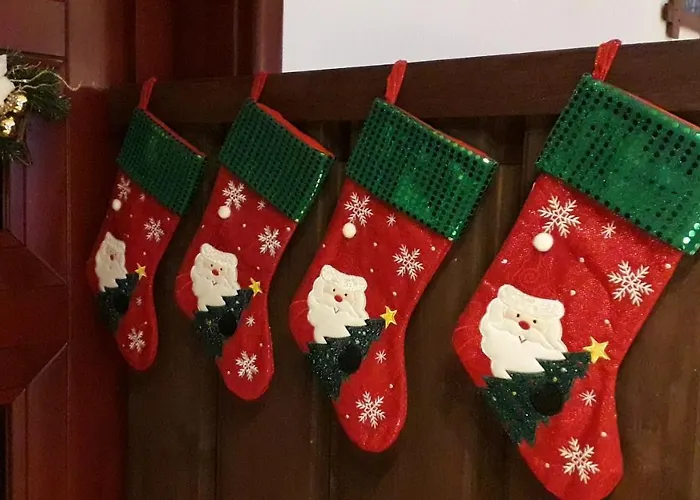 Pod 5 住宿加早餐酒店 卡尔帕奇