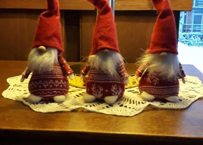 Pod 5 Отель типа 